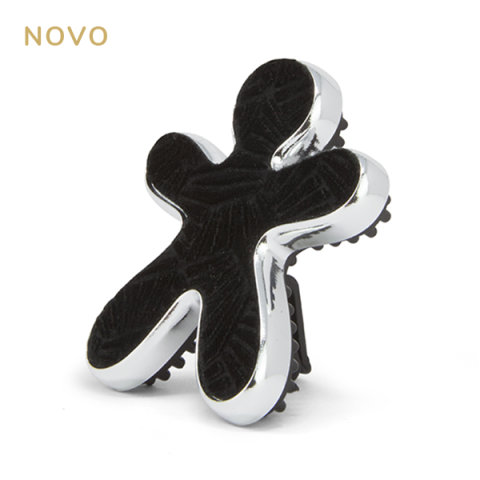 Niki Fashion Black Orchid