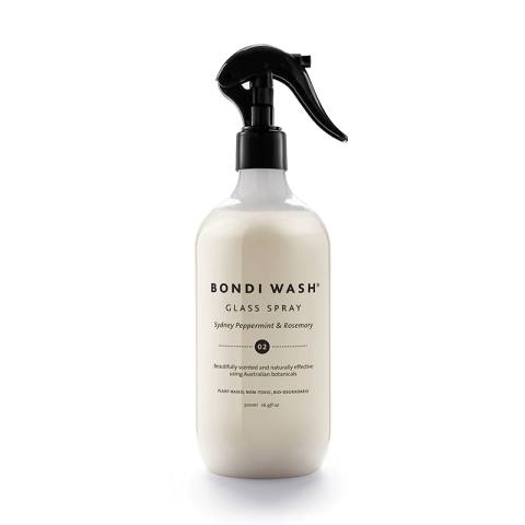 Glass Spray Sydney Peppermint & Rosemary