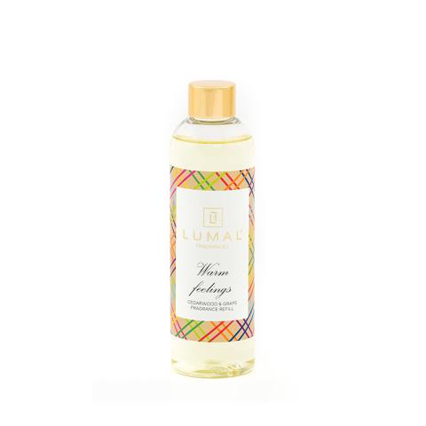 Refill LF Classic Cedar wood & Grape