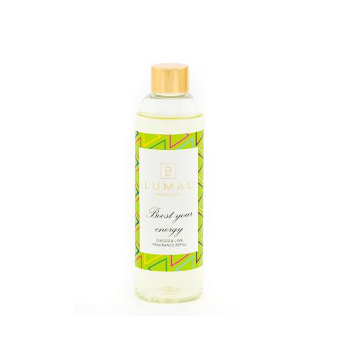 Refill LF Classic Ginger & Lime