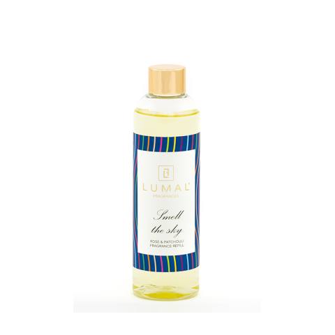 Refill LF Classic Rose & Patchouli