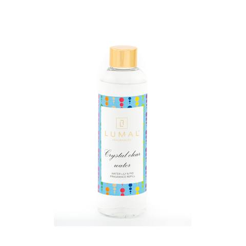 Refill LF Classic Water lily & Fig