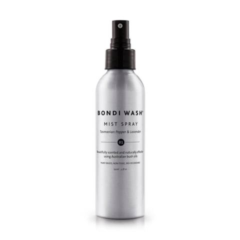 Mist Spray Tasmanian Pepper & Lavander