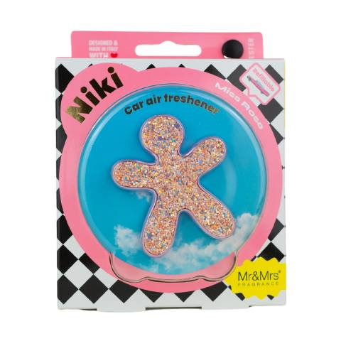 Niki Miss Rose 721