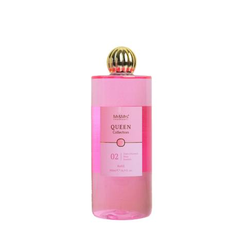Refill Queen 02 