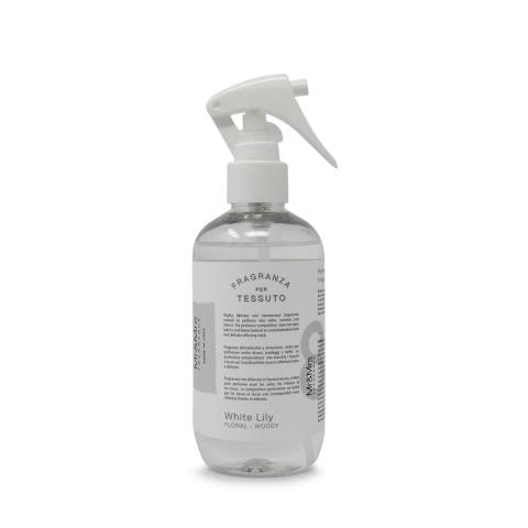 Sprej za tkanine White Lily