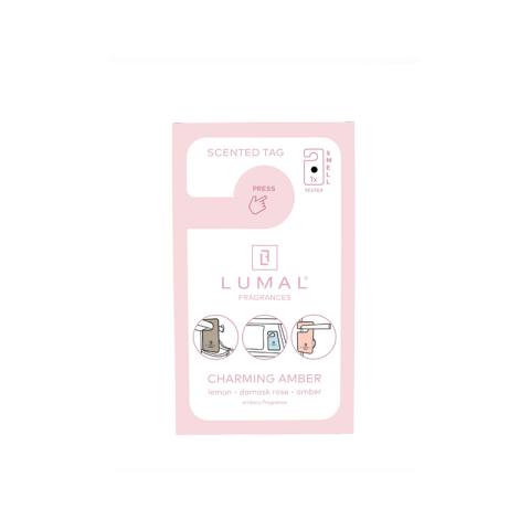 LF dišeča obešanka Charming Amber