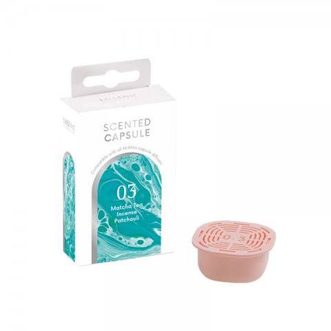 Scented Capsules 03 687