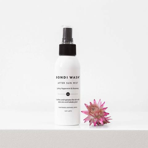 After Sun Mist Sydney Peppermint & Rosemary