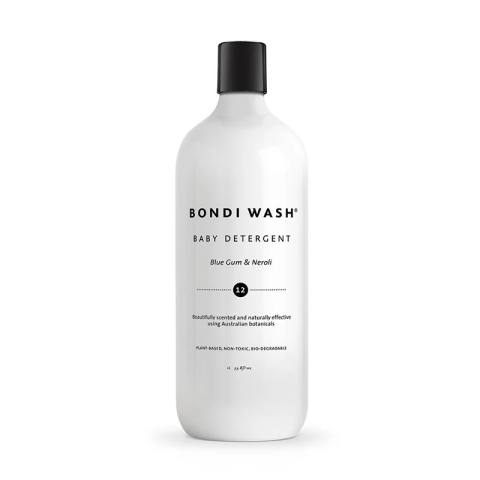 Baby Detergent Blue Gum & Neroli