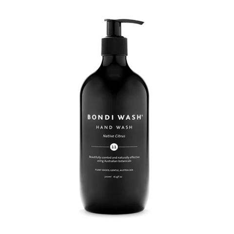 Hand Wash Native Citrus