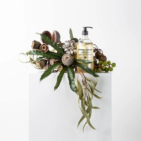 Hand Wash Native Citrus