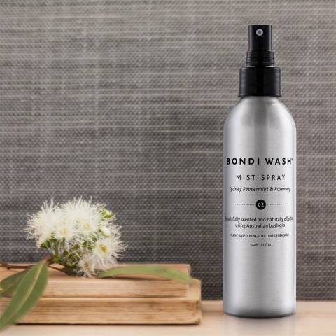 Mist Spray Sydney Peppermint & Rosemary