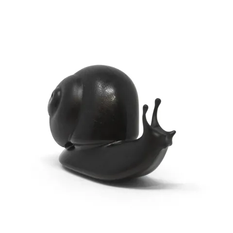 Snail Black