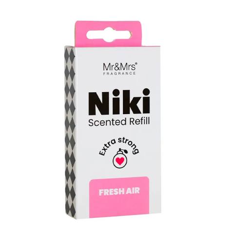 Niki Refill Fresh Air 