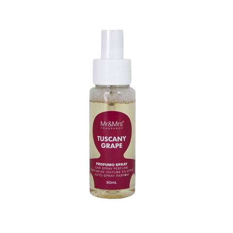 Cesare Sprej Tuscany Grape