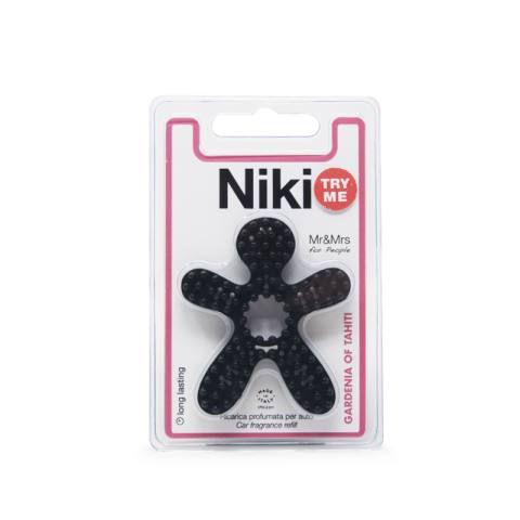 Niki Blister Refill Gardenia of Tahiti