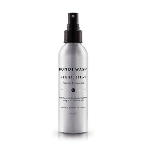 Kennel Spray Paperbark & Lemongrass