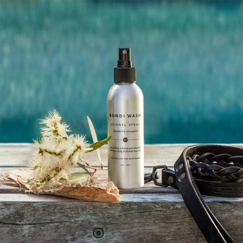 Kennel Spray Paperbark & Lemongrass