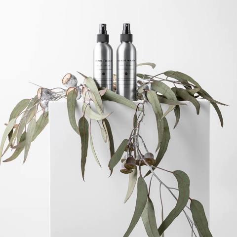 Mist Spray Fragonia & Sandalwood