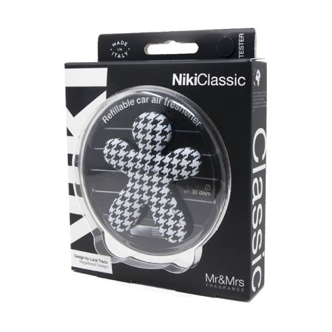 Niki Classic Black Orchid 