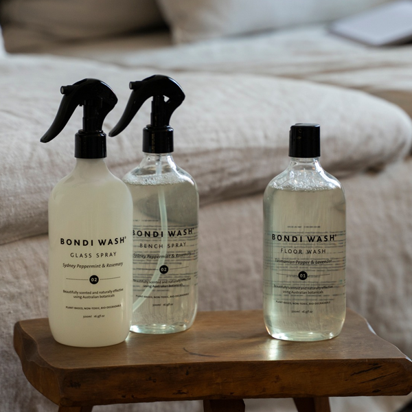 BONDI WASH IZDELKI ZA ČIŠČENJE