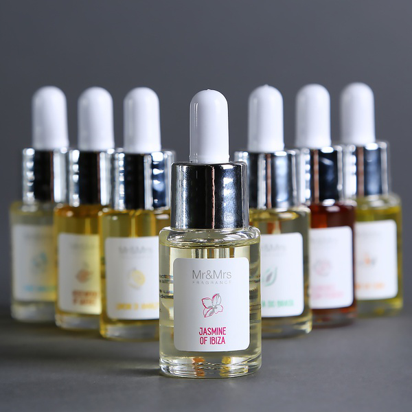 HYDRO AROMATIC OIL ZA ULTRAZVOČNE DIFUZORJE